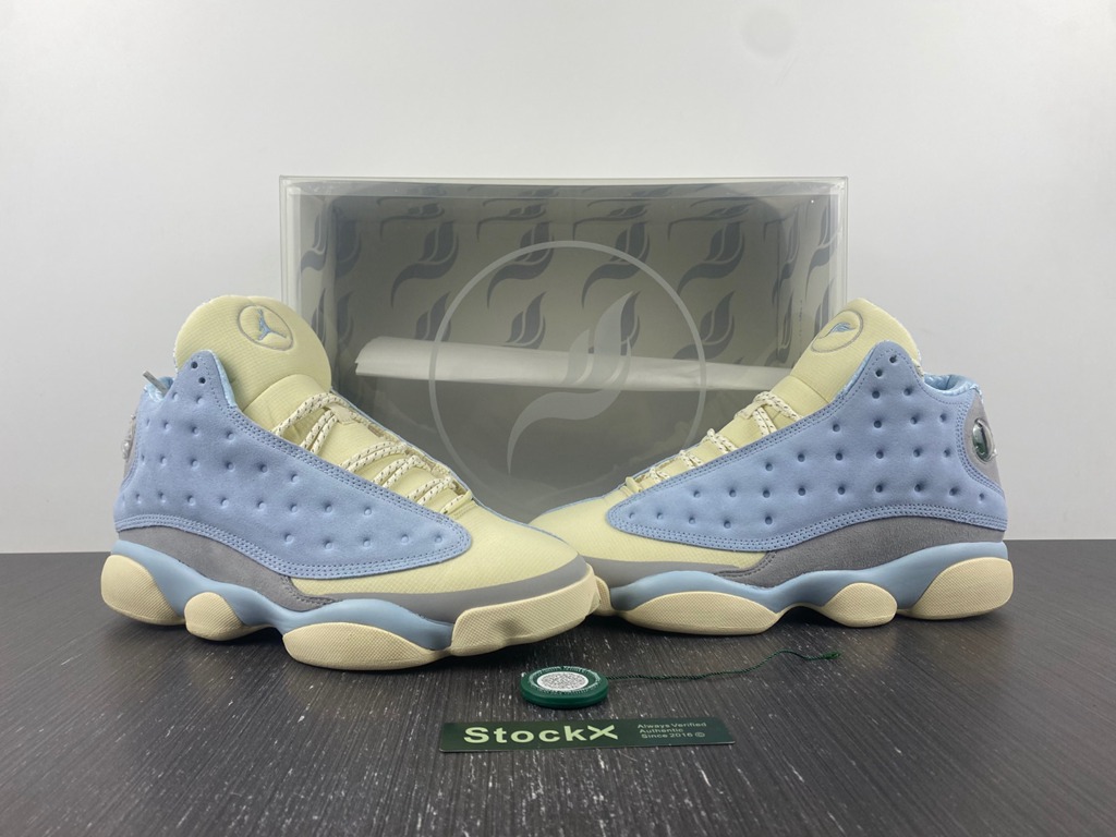 Air Jordan 13+SOLEFLY*AIJ Jordan 13